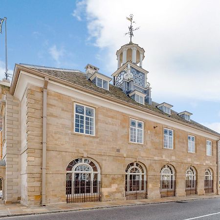 The Loft At Brackley Town Hall Extérieur photo