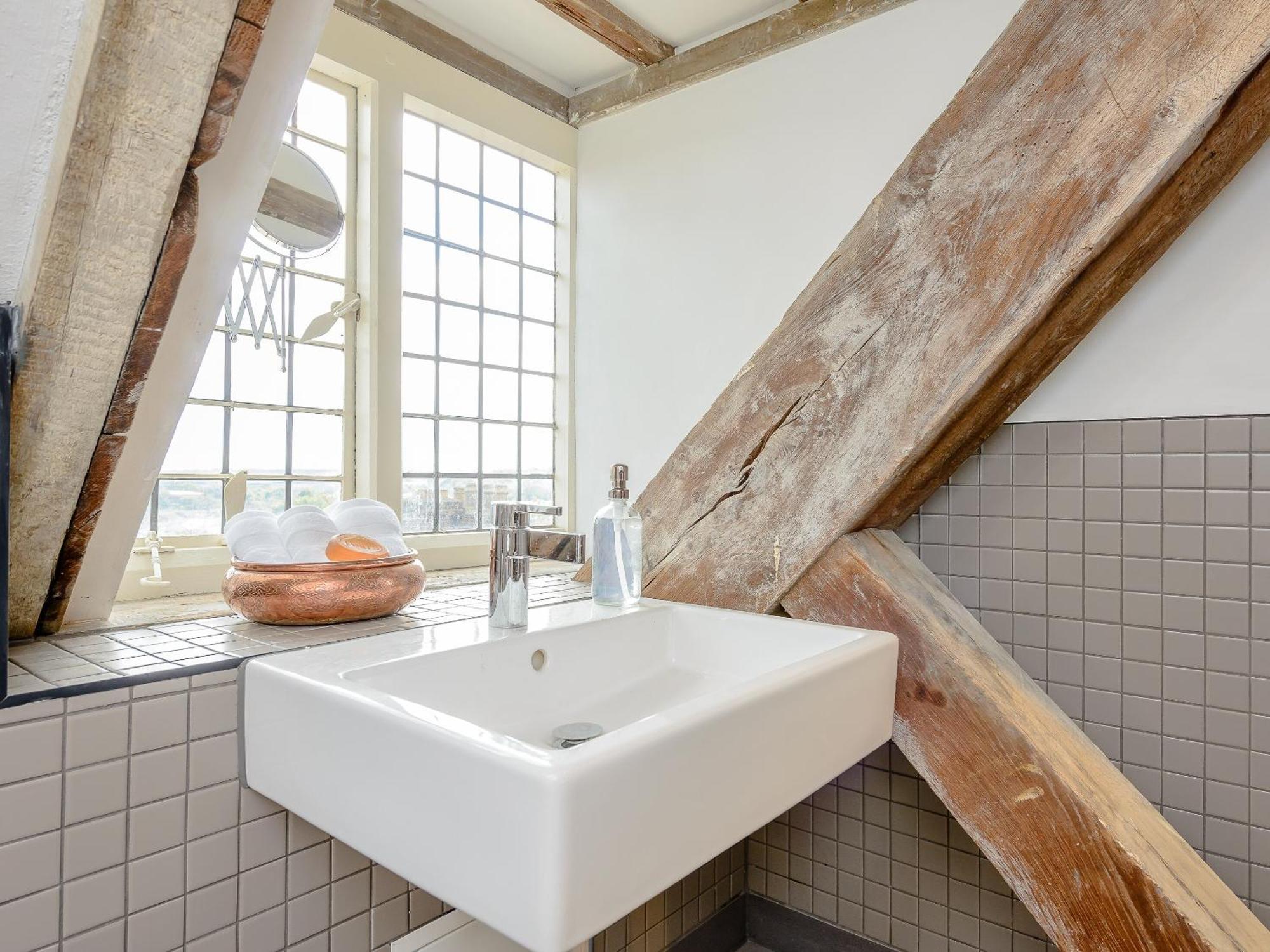 The Loft At Brackley Town Hall Extérieur photo