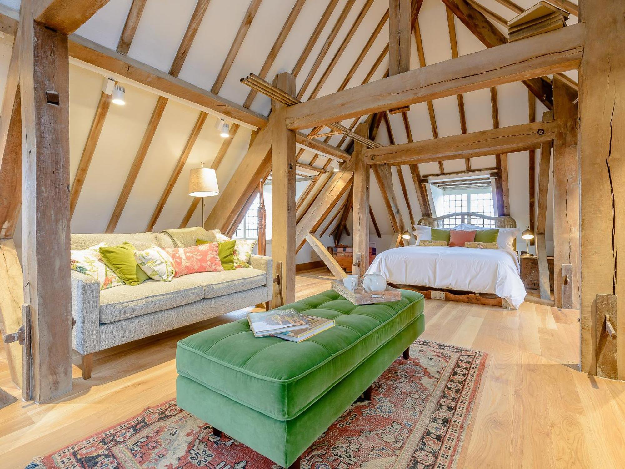 The Loft At Brackley Town Hall Extérieur photo